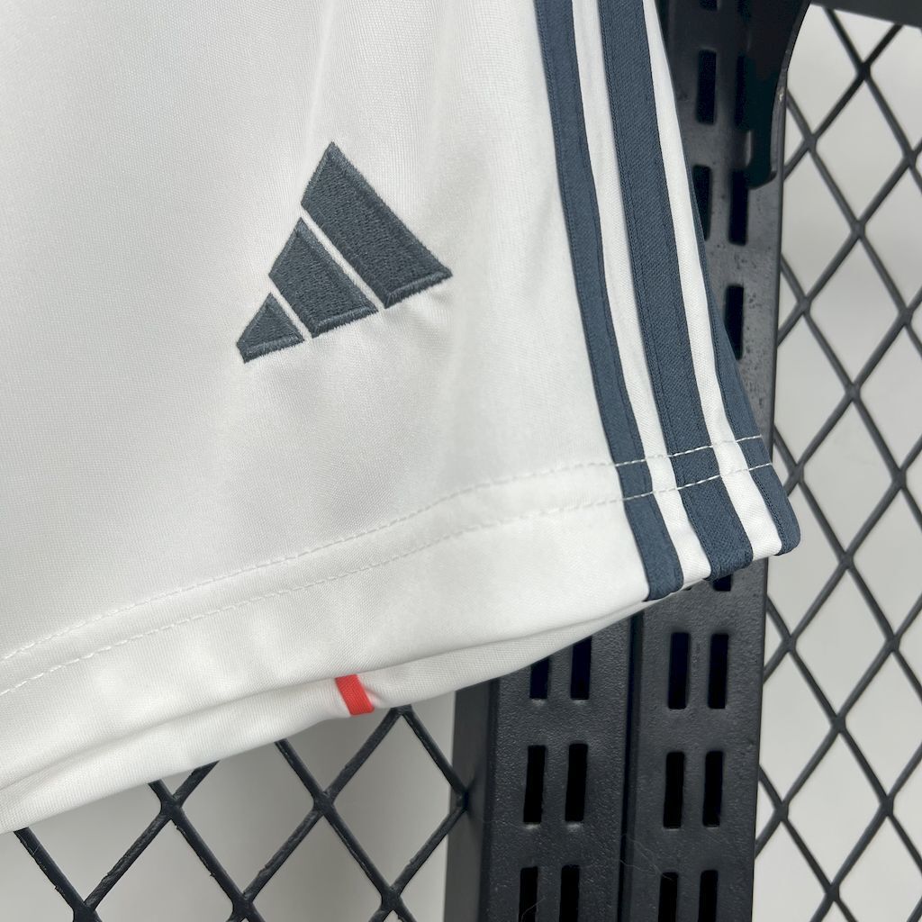 Pantaloncini da trasferta Bayern Monaco 2025/2026