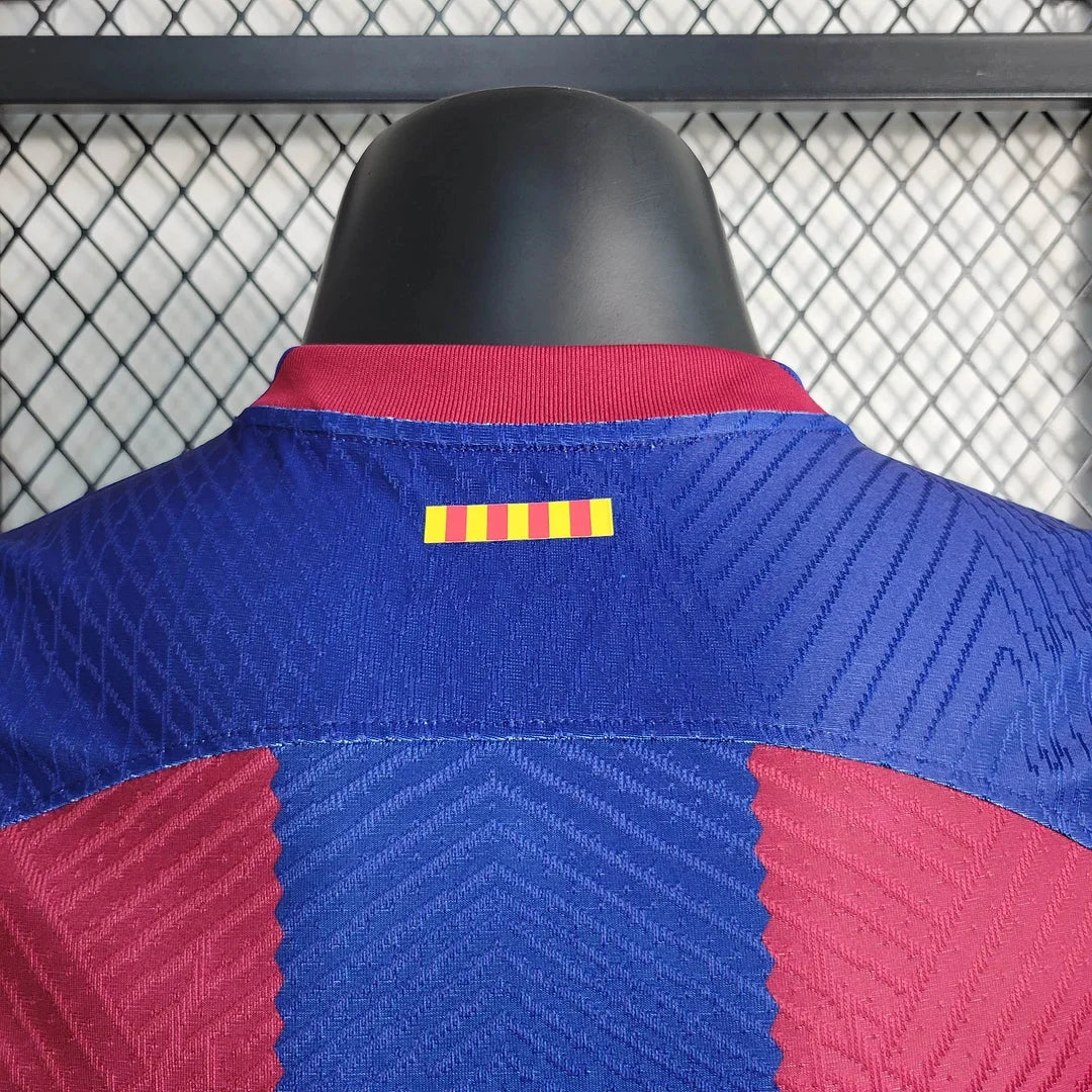 2023/2024 Barcelona Home Kit