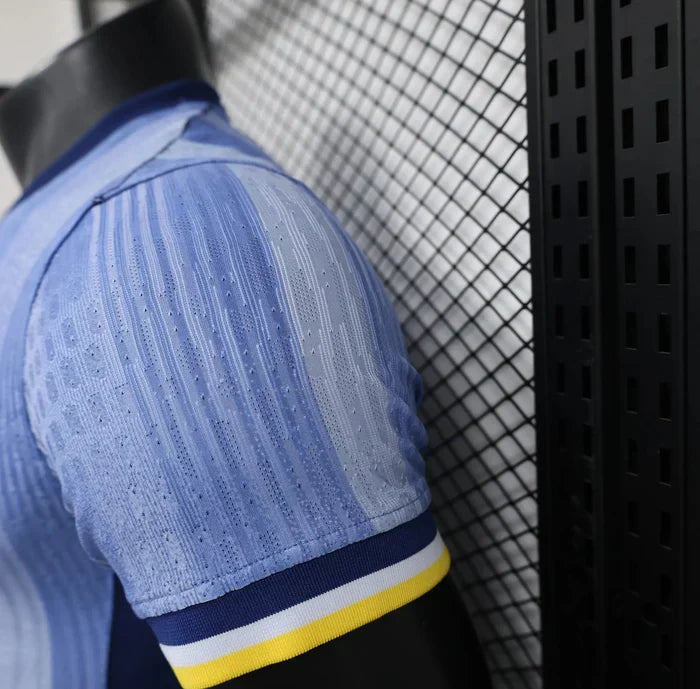 Kit Trasferta Tottenham 2024/2025