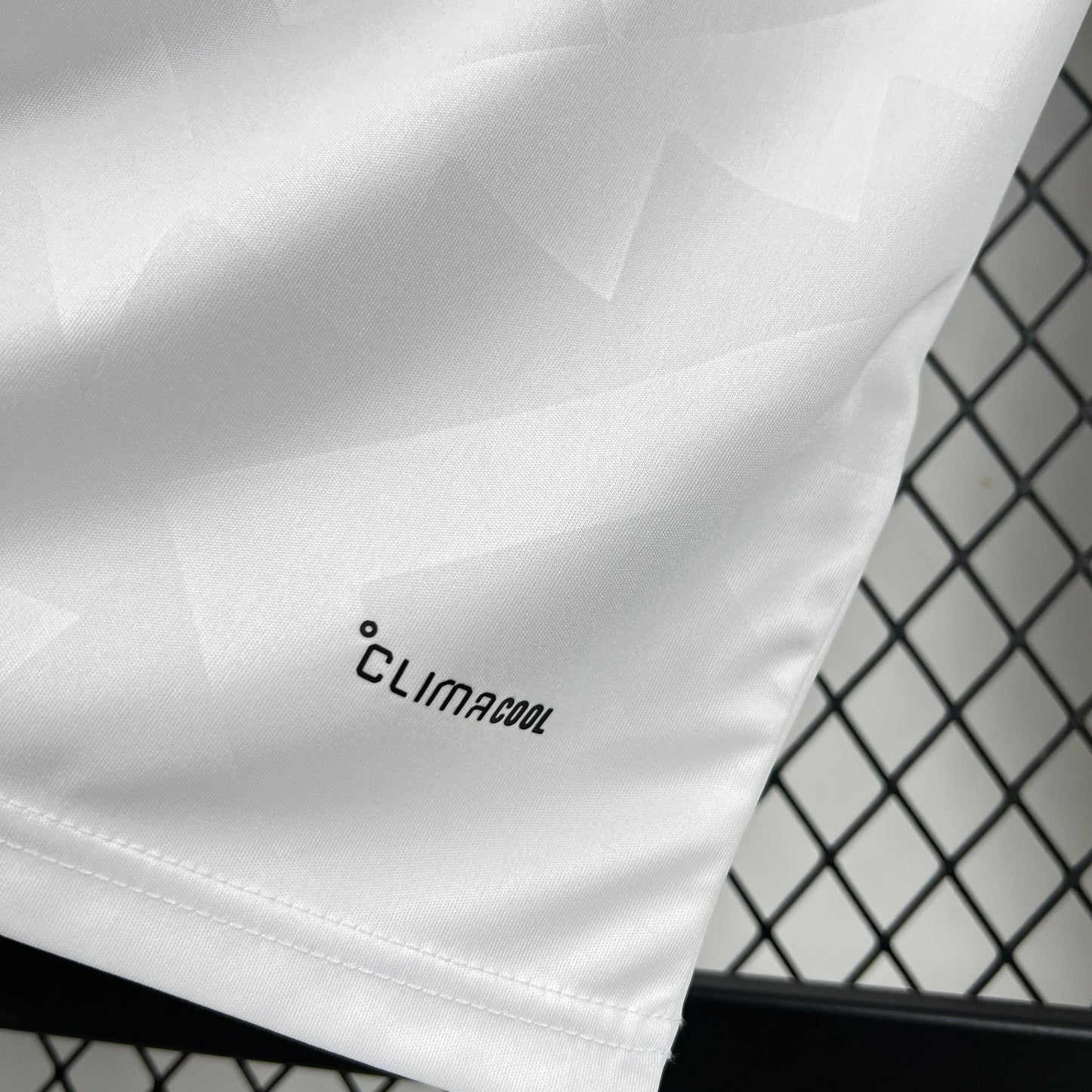Maillot extérieur Coupe du Monde 2026 Mexique Manches longues Version supporter