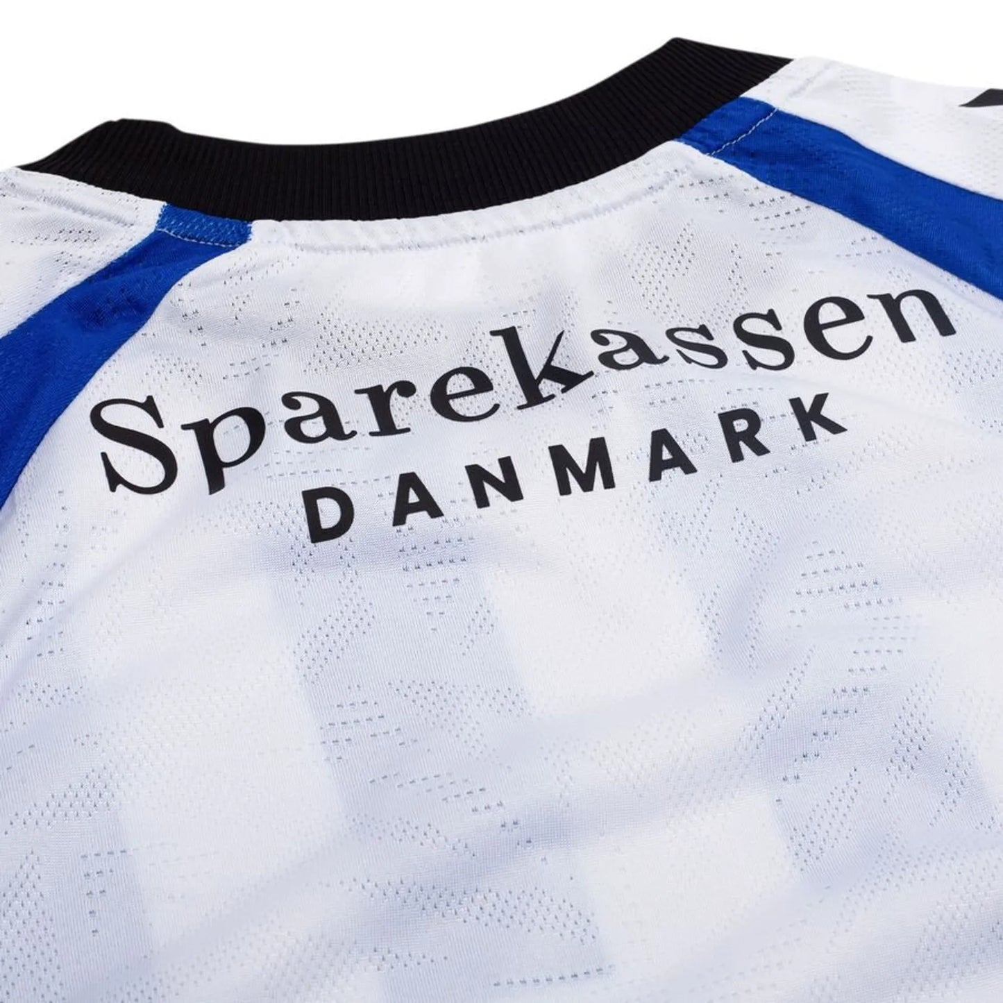 Divisa casa Odense Boldklub 2026/2027