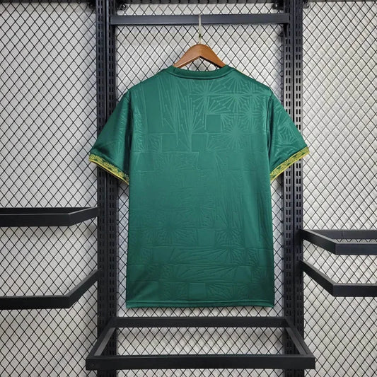 Maglia edizione limitata Messico 2025-2026