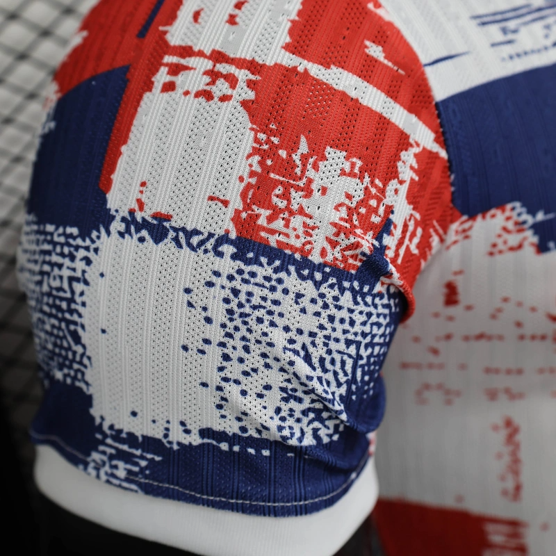 Maglia Barcellona "Vittoria Astratta" Edizione Limitata