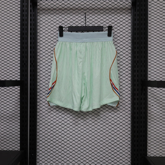 Shorts Extérieur France Coupe du Monde 2026