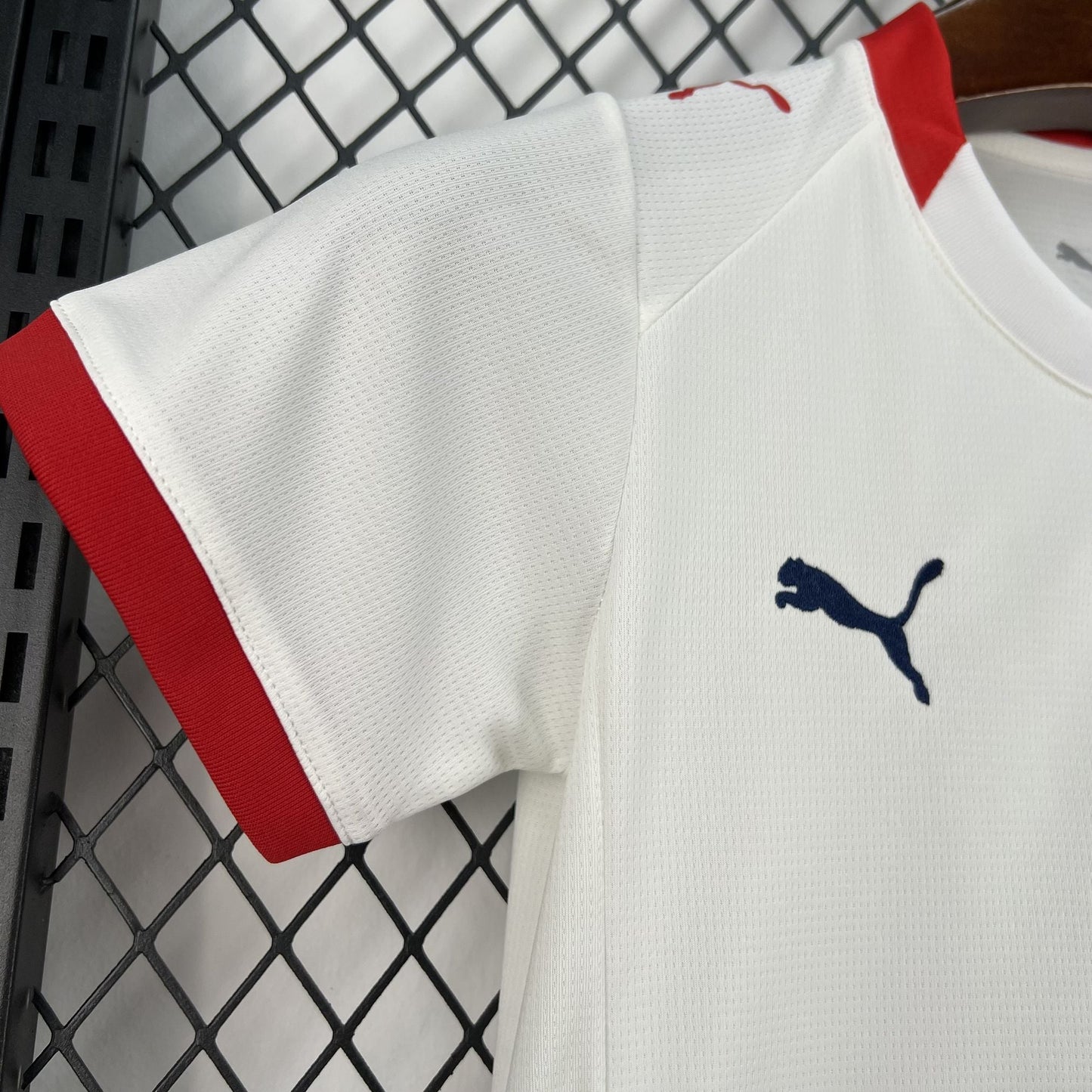 Maillot Domicile Bahia Enfant 2026/2027