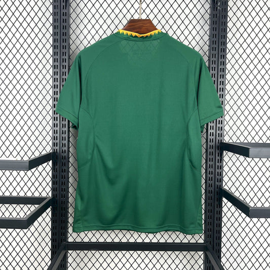 Maglia casa Springbok Sudafrica 2026