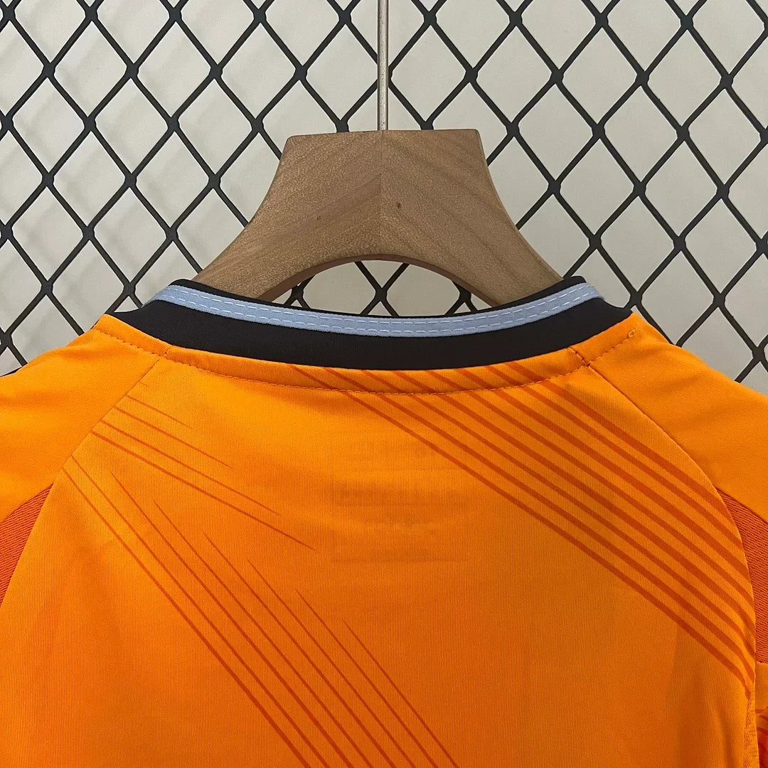 Maglia Trasferta Real Madrid 2024/2025 Taglia Bambino