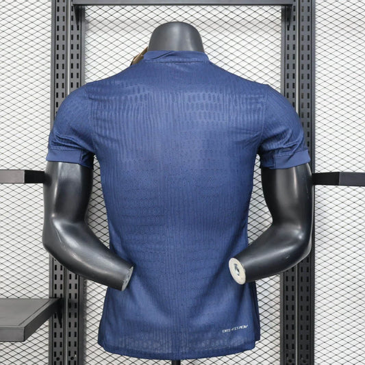 Kit Casa PSG 2025/2026