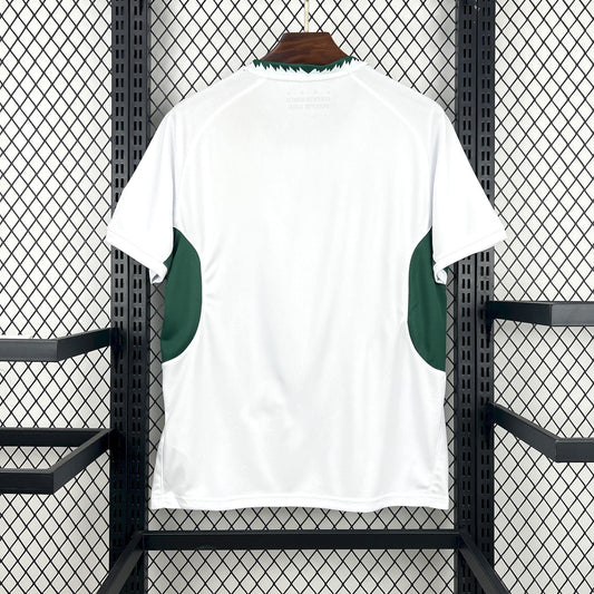 Maglia da trasferta Springbok Sudafrica 2026