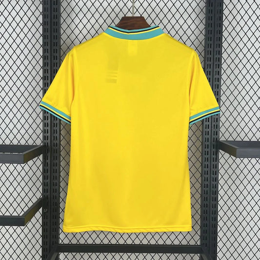 Maglia da trasferta retrò Bayern Monaco 1993-1995