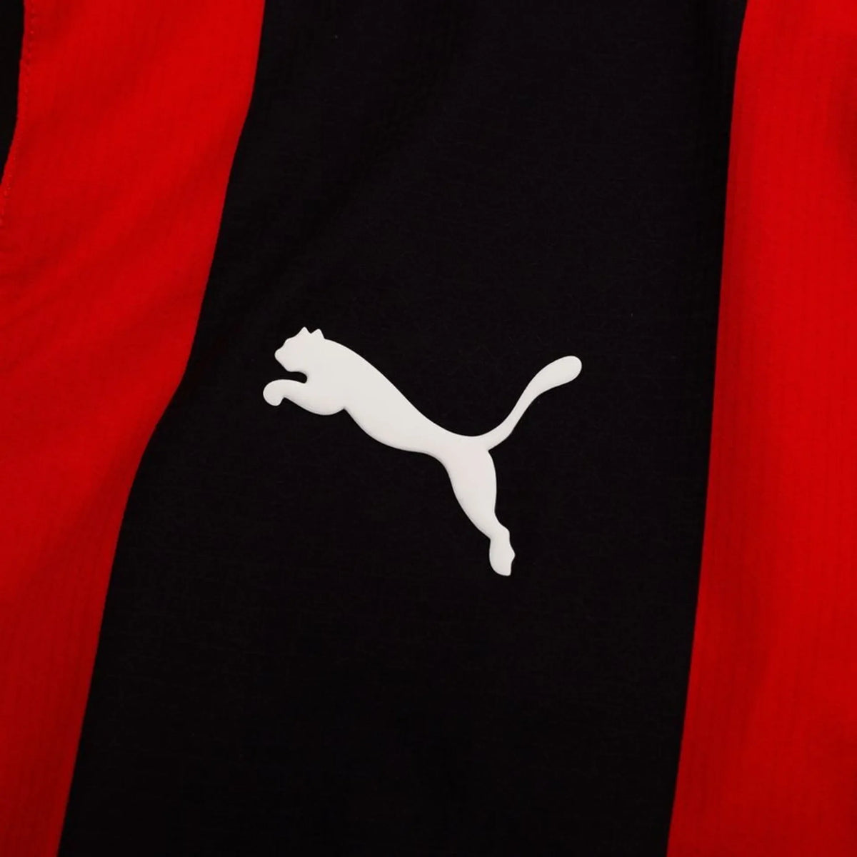 Maillot domicile de l'AC Milan 2026/2027