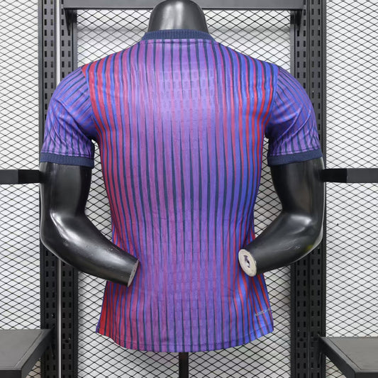 Maillot limité PSG 2026/2027