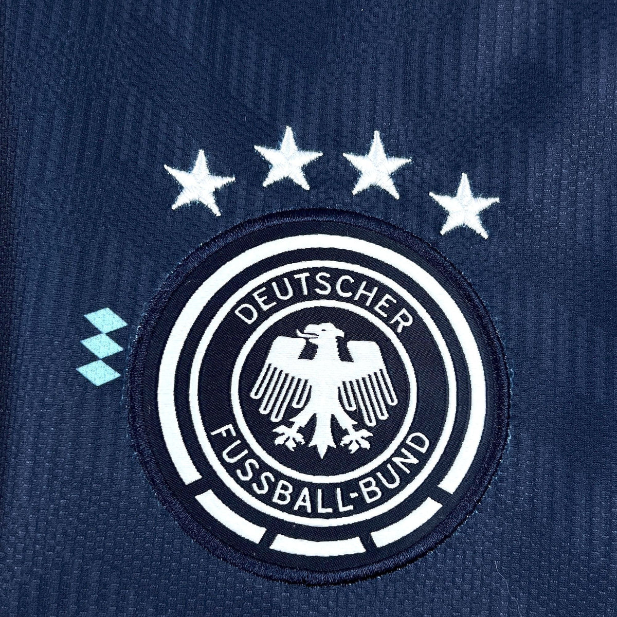 Maillot extérieur Coupe du Monde 2026 Allemagne Version Fan
