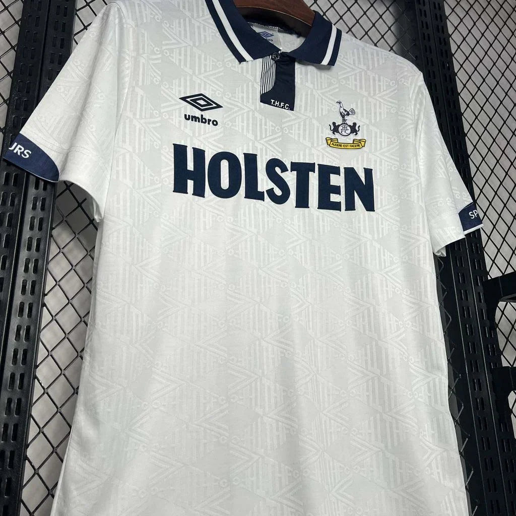 Maglia retrò Tottenham Home 1992-1993
