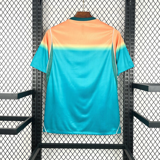 Maillot Fan du kit extérieur de la Coupe du Monde 2026 de l'Australie