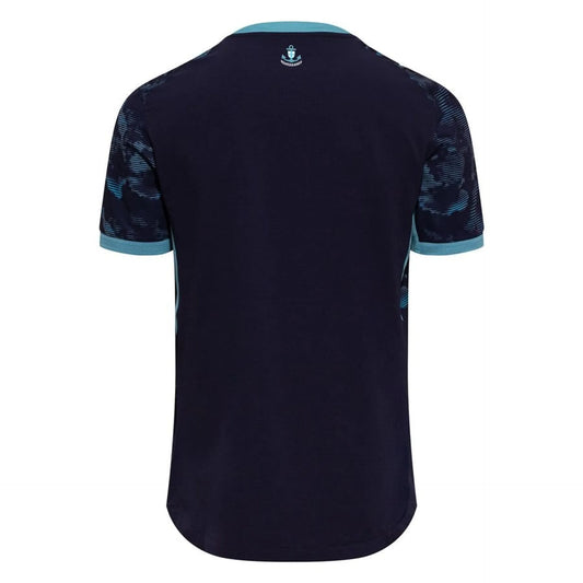 Maillot extérieur OM 2026/2027