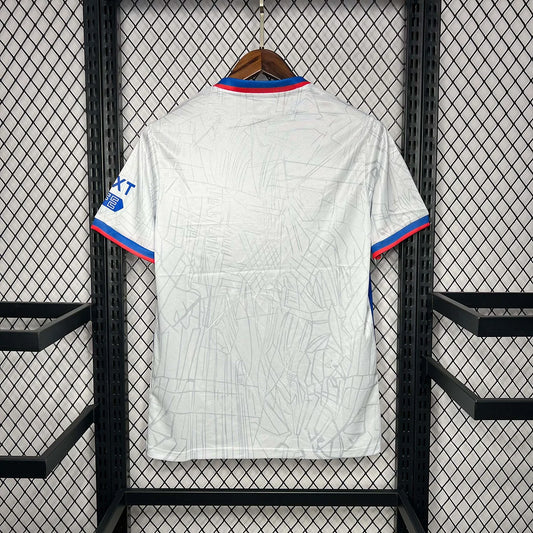 Divisa da trasferta Rangers 2024/2025