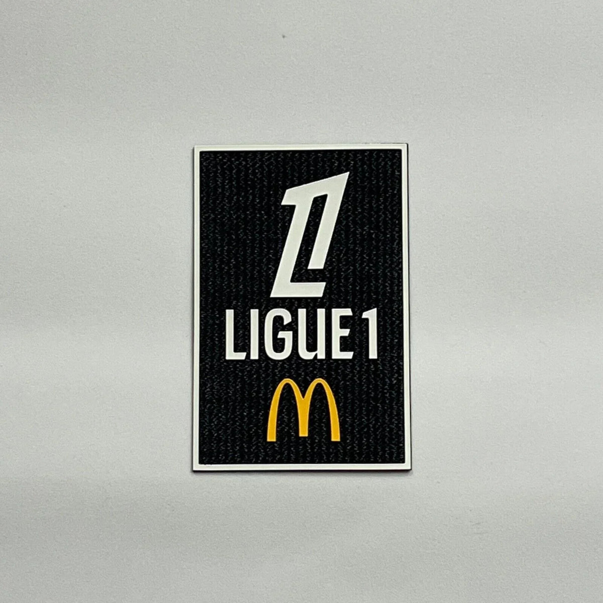 Écussons de ligue