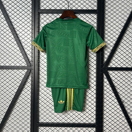 Maglia Messico Limited Edition Taglie Bambino 2025-2026