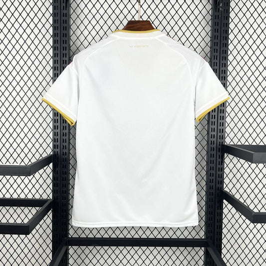 Maillot domicile du Venezuela pour la Coupe du Monde 2026 (version supporter)