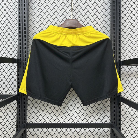 Pantaloncini da casa 2025/2026 del Dortmund