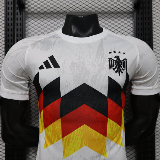 Maglia Edizione Limitata Germania 2026
