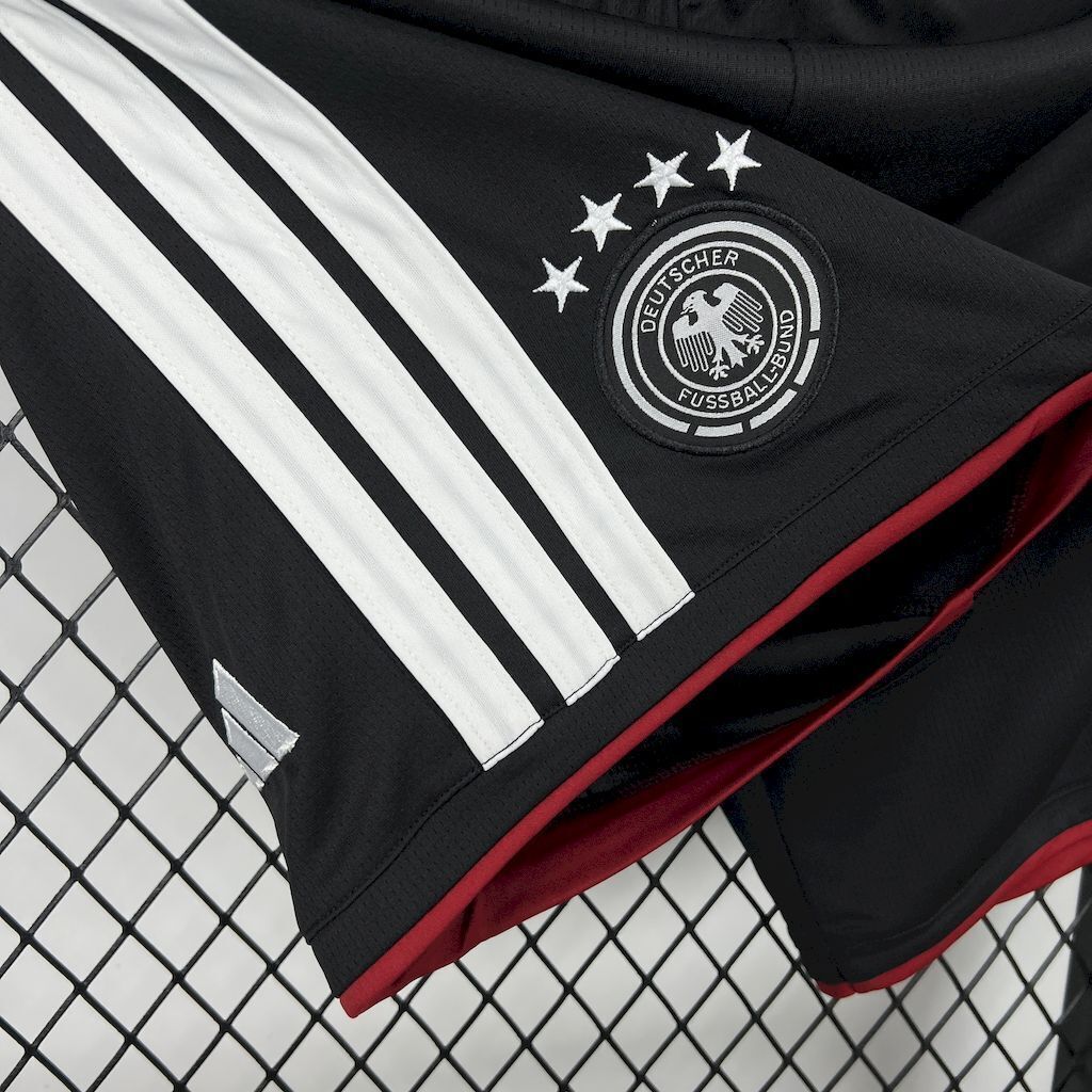 Pantaloncini casa Mondiali 2026 Germania
