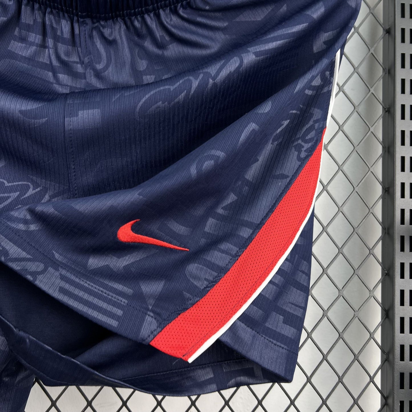 Pantaloncini da trasferta Inghilterra Coppa del Mondo 2026