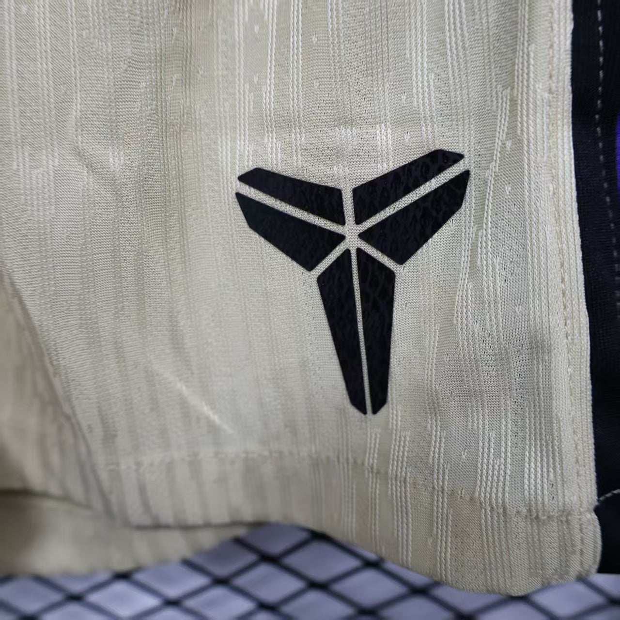 Pantaloncini da trasferta Barcellona 2025/2026