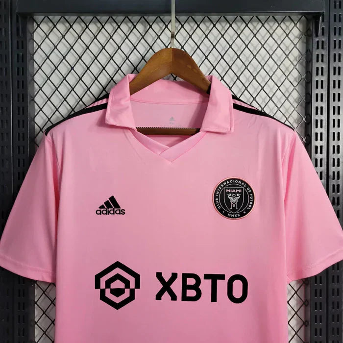 Inter Miami 2024/2025 Home Kit