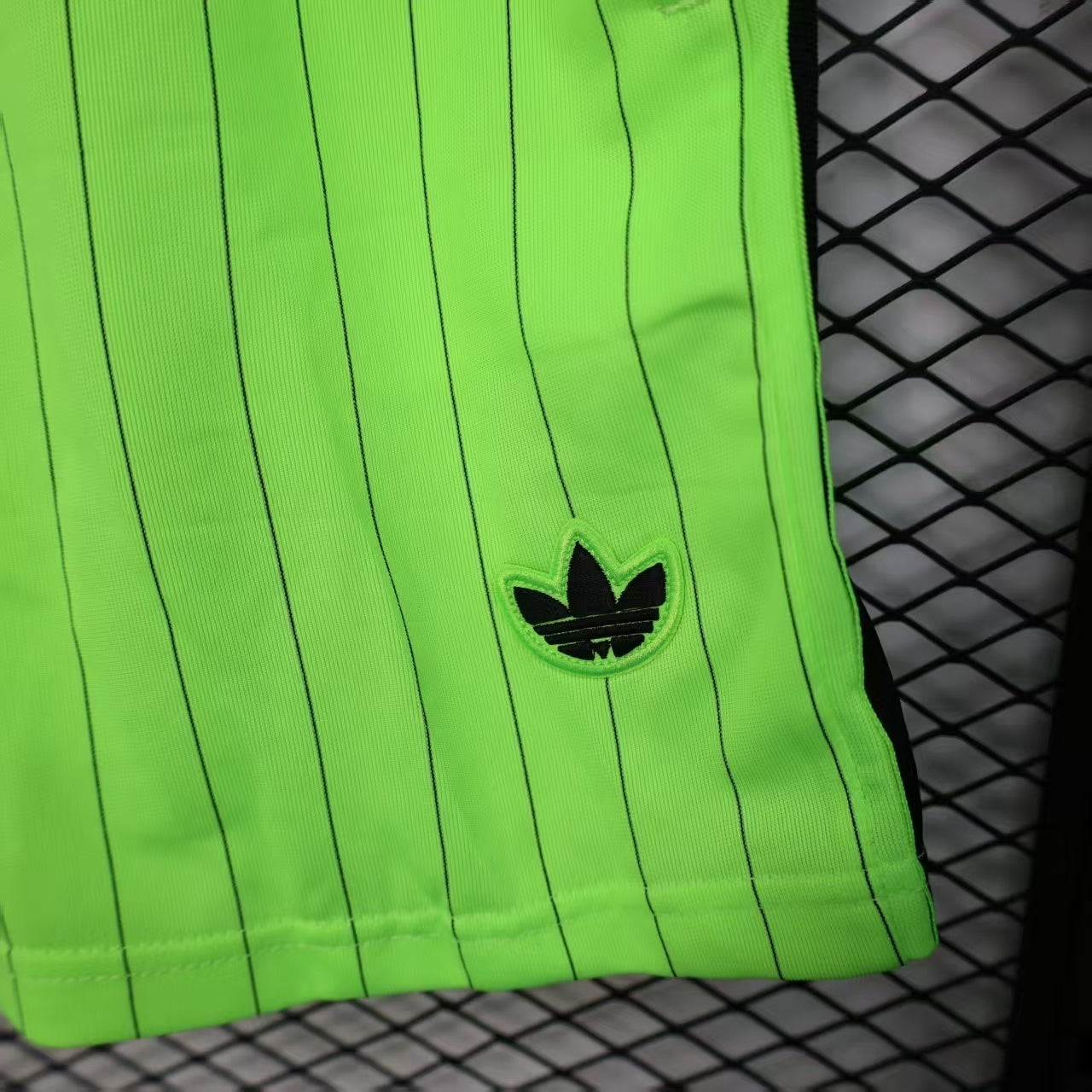 2025/2026 Celtic Casual Shorts