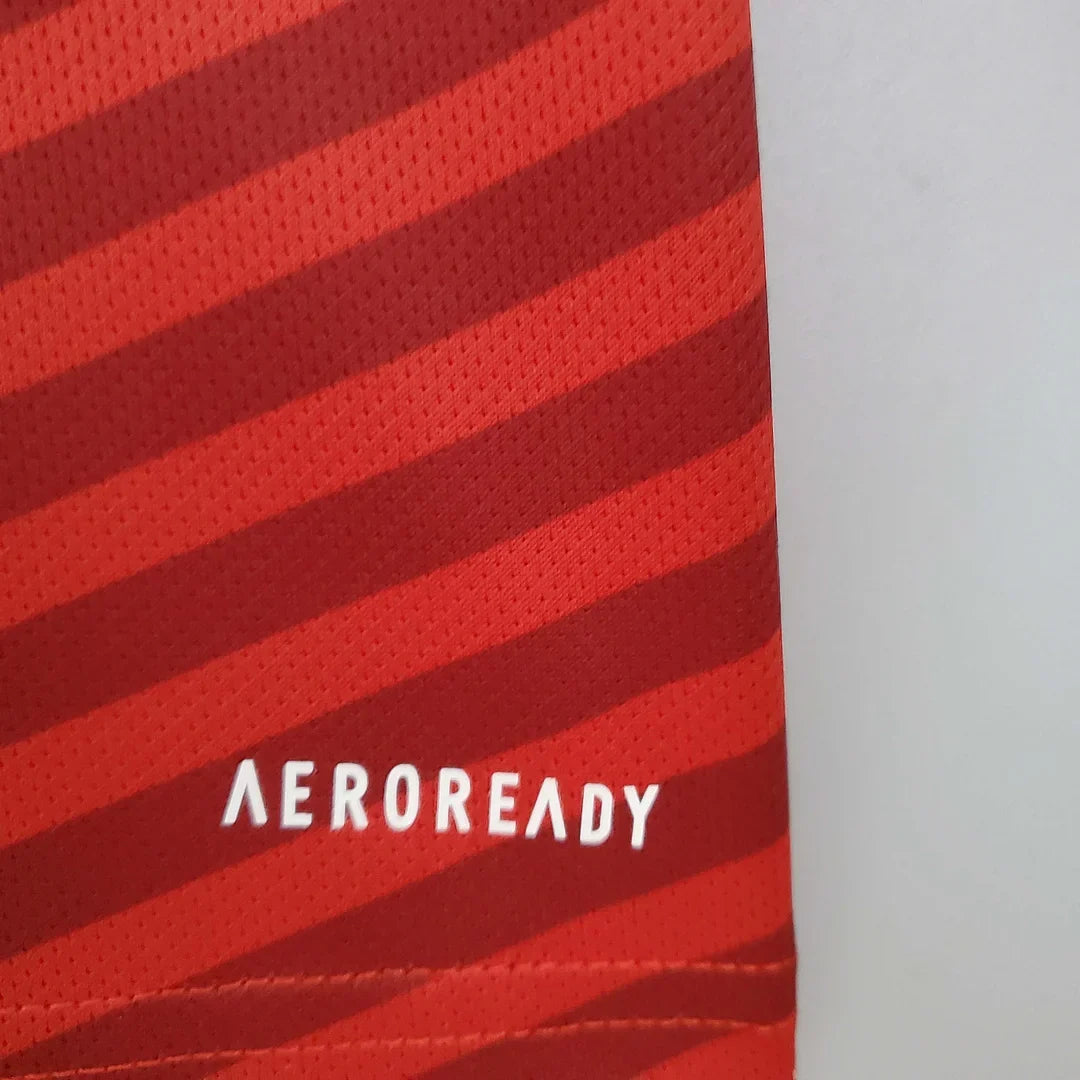 Maglia Home Bayern Monaco 2021/2022