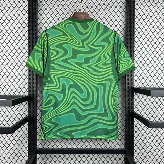 2026 Brazil Goalkeeper World Cup Kit