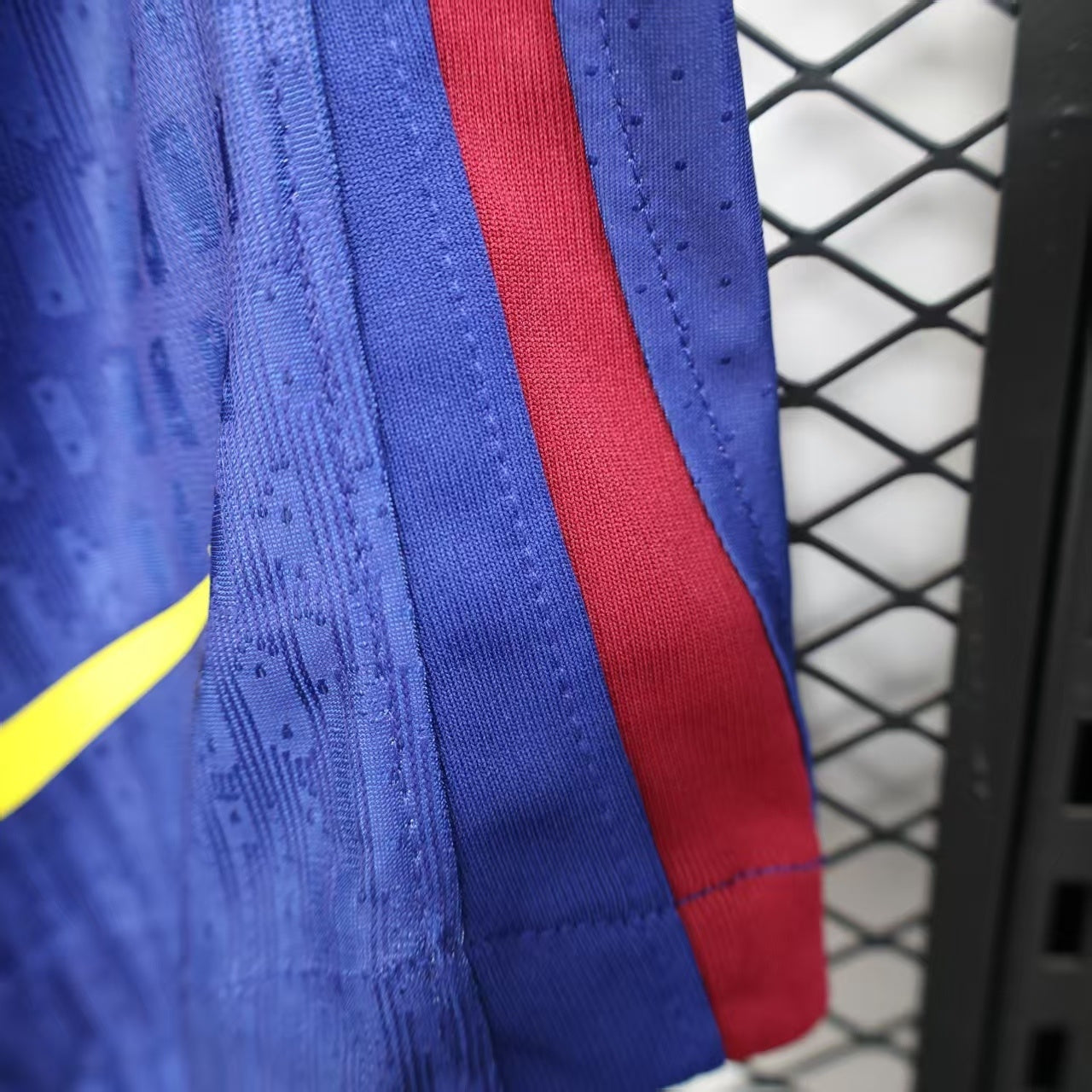 2025/2026 Barcelona Home Shorts