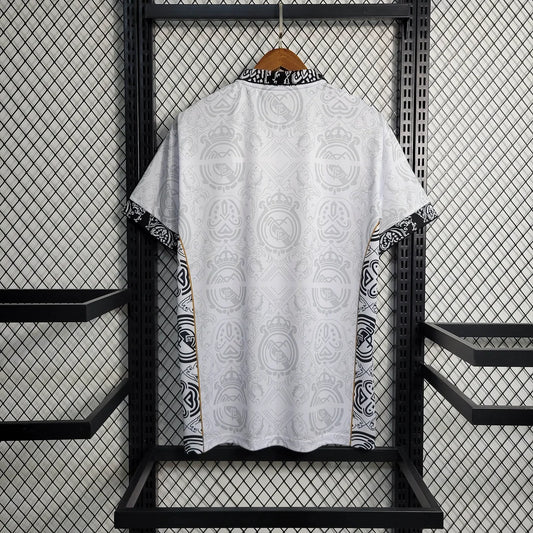 Maillot en édition limitée Real Madrid « Élégance Impériale »