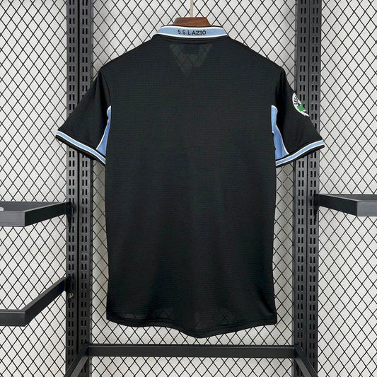Maglia Away Lazio Retro 1998-1999