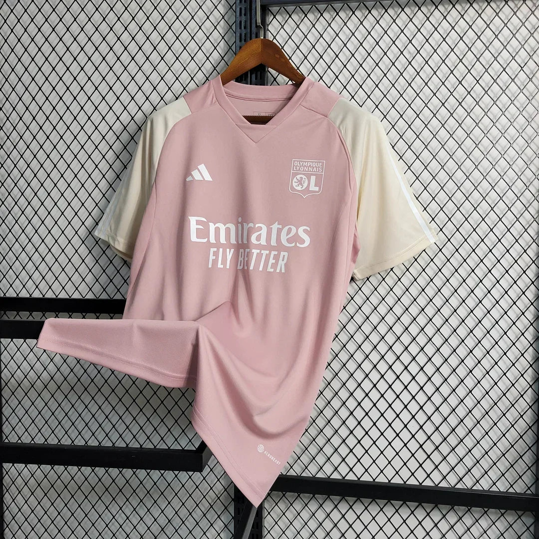 Abbigliamento da allenamento Lione 2023/2024