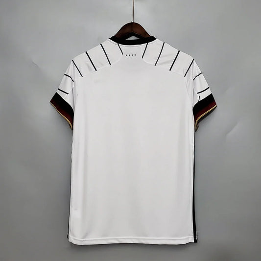 Maglia Home Germania Retro 2020