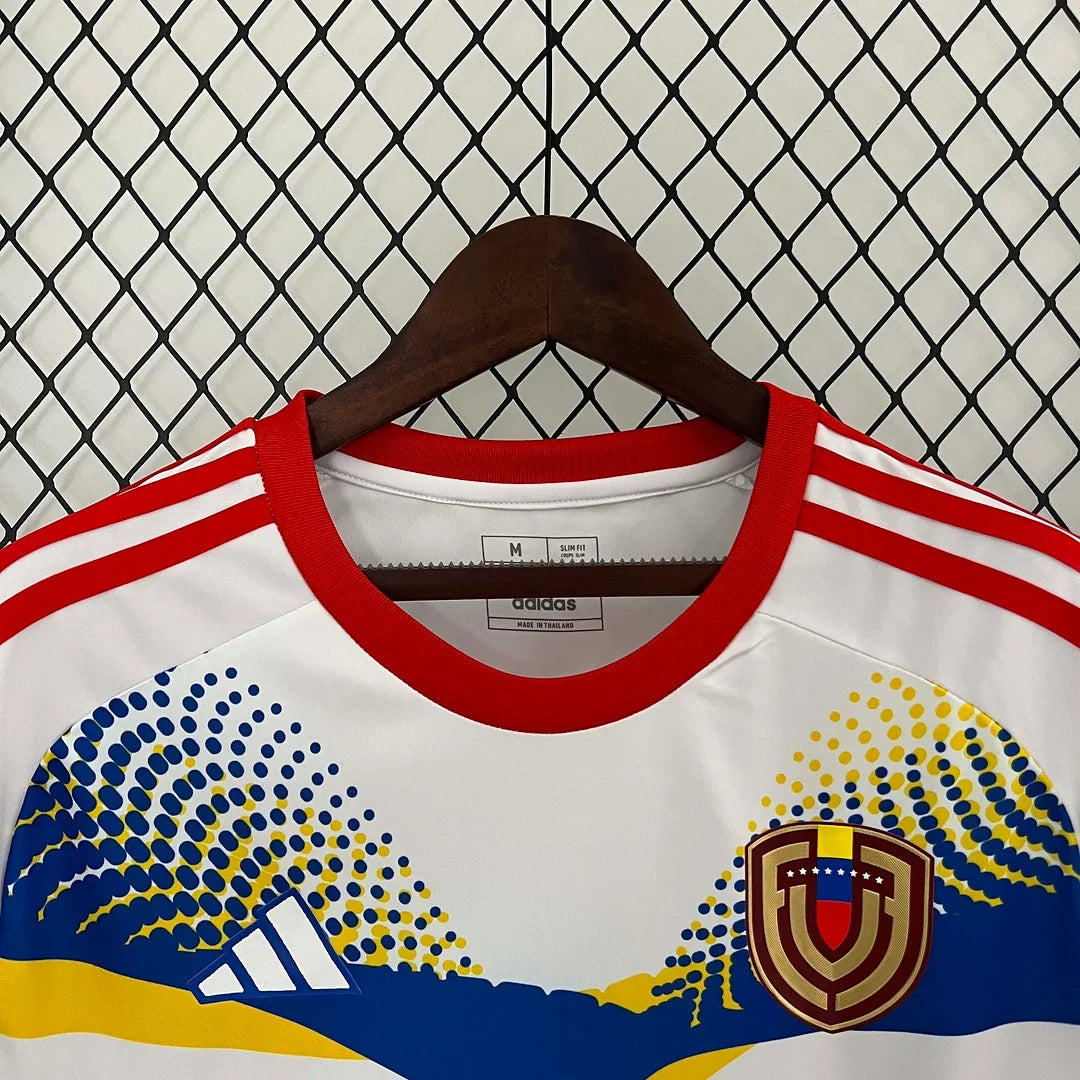 Maglia Venezuela Trasferta 2024