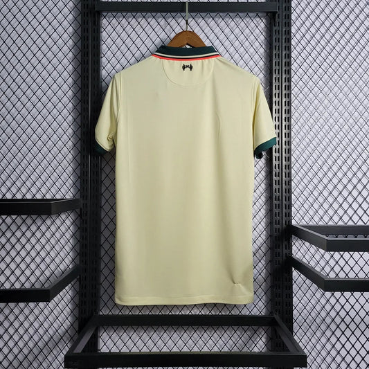 Maglia Liverpool 2021/2022