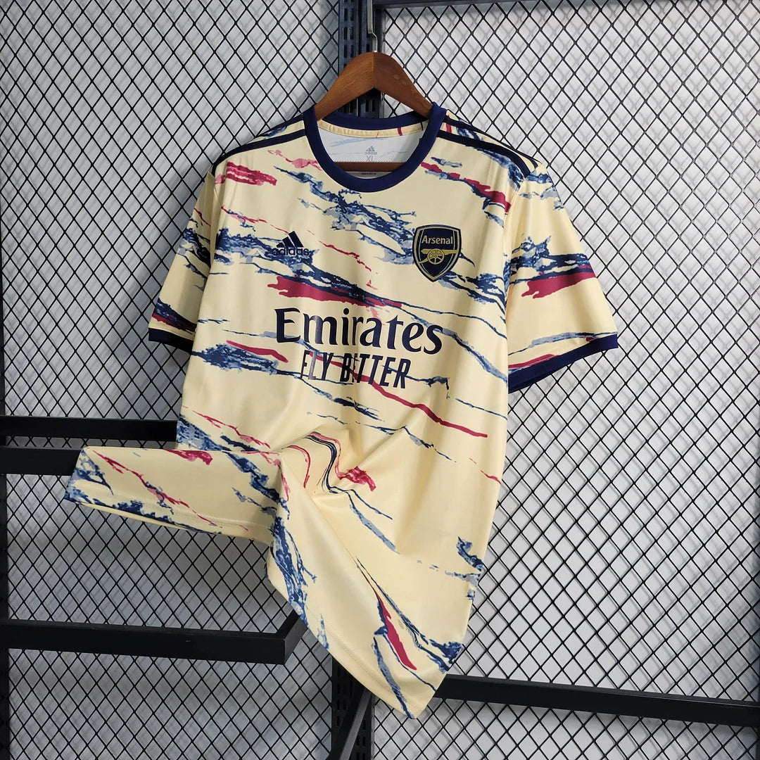 Maillot Arsenal édition limitée
