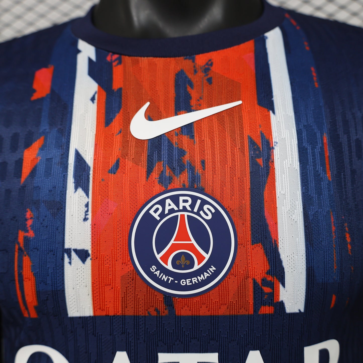 Maillot limité PSG 2026/2027