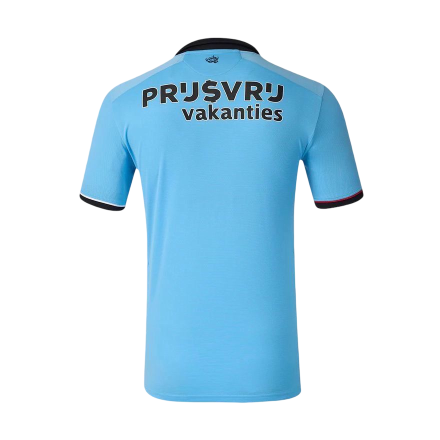 Divisa da trasferta Feyenoord 2026/2027