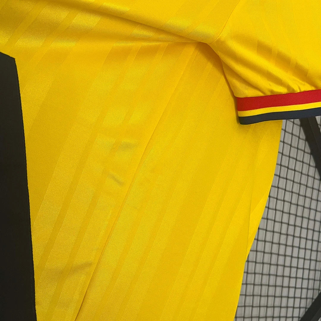 Maglia retrò Arsenal 1993-1994 da trasferta