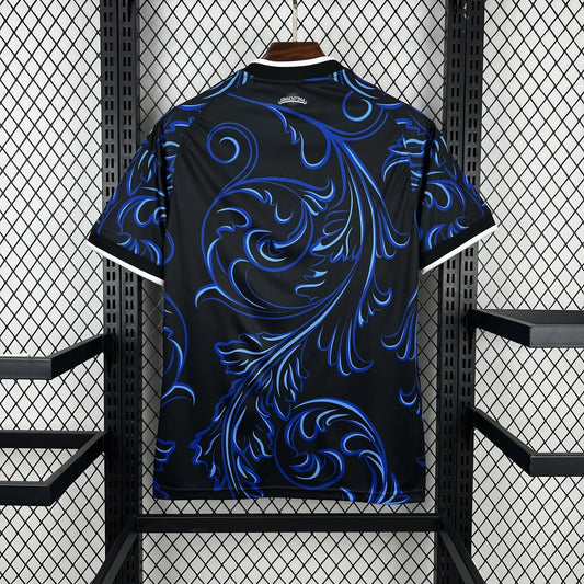 Maillot Version Fan Coupe du Monde 2026 Argentine Extérieur