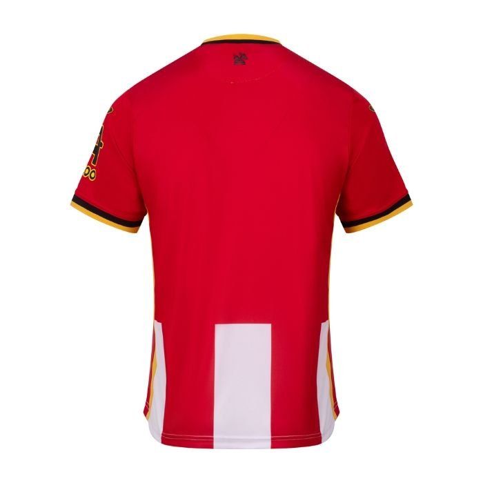 Maillot domicile Brentford 2026/2027