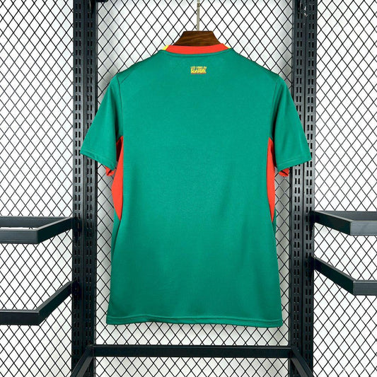 Maillot domicile Coupe du Monde 2026 Sénégal - Version supporter