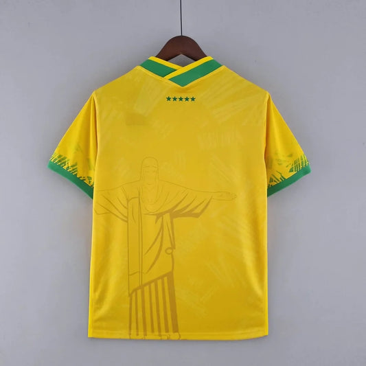 Brasile Maglia "The Redeemer" in edizione limitata