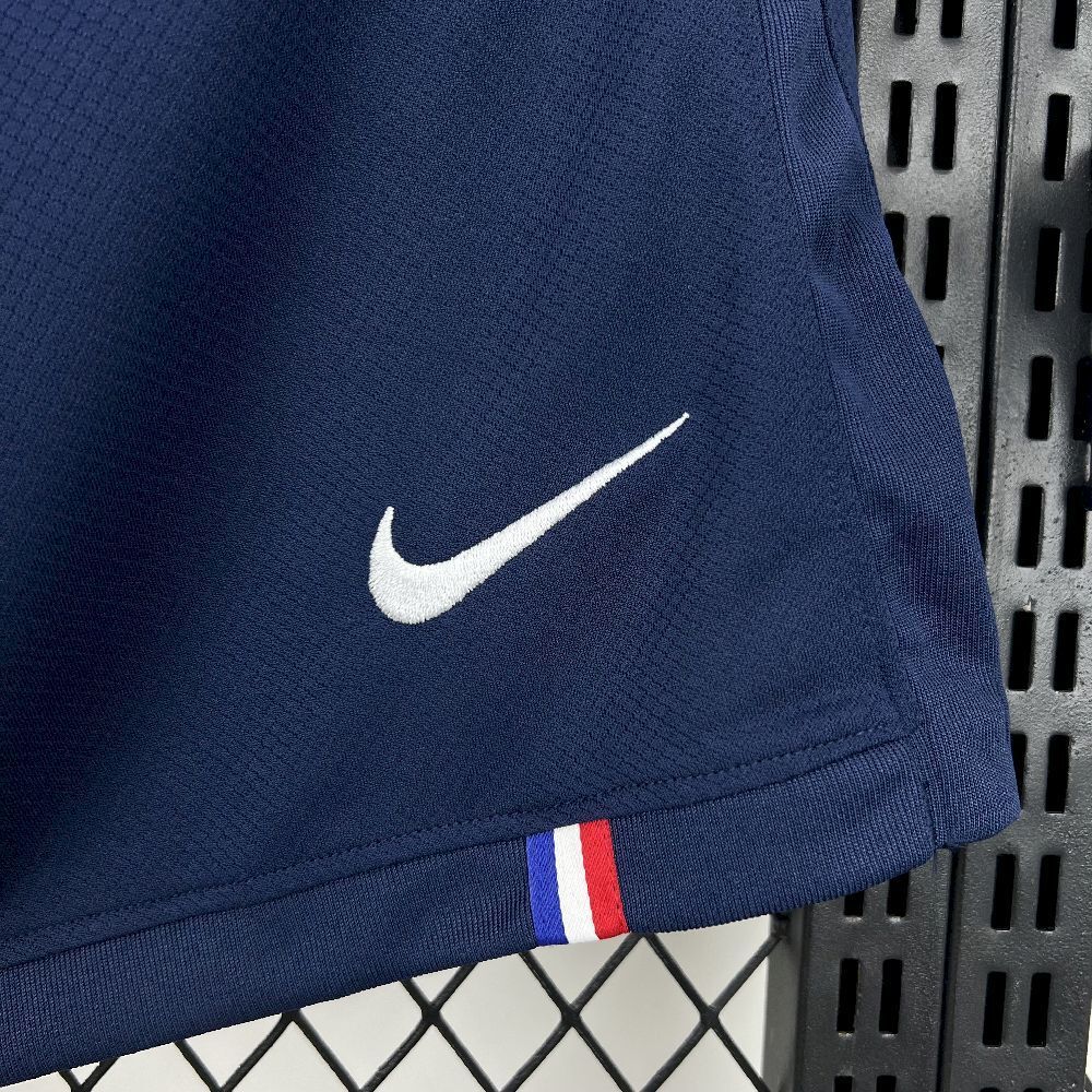 Pantaloncini Home PSG 2025/2026