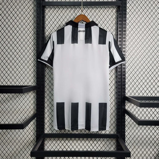 Maillot Domicile Rétro Juventus 2014-2015